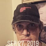 Scott Waldie - @scottwaldie1969 - Instagram