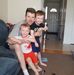 Scott Waldie - Facebook