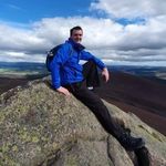 Scott Walmsley - @masterwalmsley - Instagram