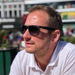 Scott Walmsley - @warmsleigh - Instagram