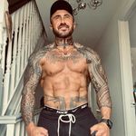 Scott Walmsley - @scott_j_walmsley - Instagram
