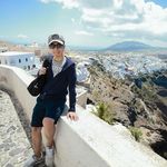 志豪 - @scott._wang - Instagram