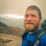 Scott Pope - @scottwanderinginthewilderness - Instagram