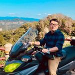 王之群 - @scott_wang_46 - Instagram