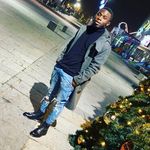 Scott Siku Wangler - @sswanglerr - Instagram