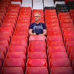 Scott Warfield - @scott.warfield.75 - Instagram