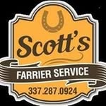 Scott Wargo - @scottsfarrierservicellc - Instagram