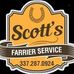 Scott Wargo - Facebook