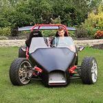 Scott Warkentin - @garage.warks - Instagram