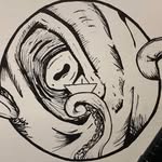 Scott Warlitner - @octopus.inc_ - Instagram
