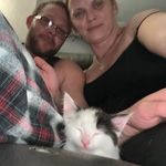 Scott Warrington - @scottyboy330 - Instagram