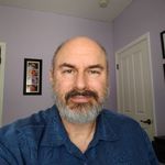 Howard Scott Warshaw - @hswmft - Instagram