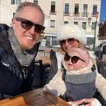 Justin Scott Waterson - @justinwaterson - Instagram