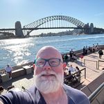 Scott Watterson - @scott.watterson - Instagram