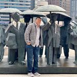 Scott Wayman - @scott.wayman.7 - Instagram