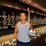 Scott Wayman - @scwayman - Instagram
