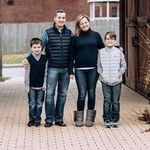 Scott Weddle - @scotticusfinch41 - Instagram