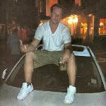 Scott Obelinas - @scottweiser - Instagram