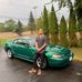 Scott Weiser - Facebook