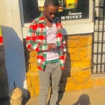 Welton Scott - @welton_scott08 - Instagram