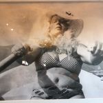 Scott Werner - @santacruzcowboy - Instagram