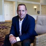 Scott Werner - @scottywernerkeynotespeaker - Instagram