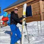 Scott Wescott - @scottwescott - Instagram