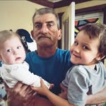 Scott Westcott - @stacywestcott - Instagram