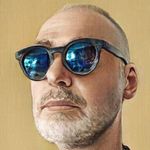 Scott Westerfeld - @scott_westerfeld - Instagram