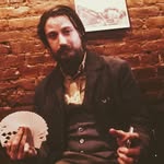 Scott Westergard - @scottwestergard - Instagram