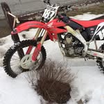 @scott_westerman55 - Instagram