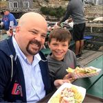 Scott Westgate - @swestgate - Instagram