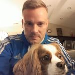 Scott Wetherell - @scottwetherell_spbd - Instagram