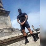 Scott Wharton - @scottywharton17 - Instagram