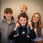 Scott Wharton - @scottwharton - Instagram
