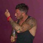 Scott Wharton - @scottwharton17 - Instagram