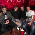 @scottwharton_ - Instagram