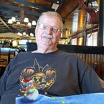 Scott Alan Wheeldon - @scooter19670 - Instagram