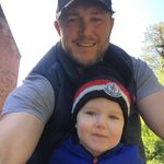 Scott Wheeldon - @wheely19 - Instagram