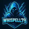 Whispell79 - @whispell79 - TikTok