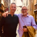 Scott Whitacre - @adorablemarine - Instagram