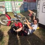 Scott Arron Whitcher - @rhythmkiller - Instagram