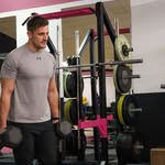 Scott White - @sw_fitness96 - Instagram