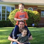 Scott Whitehill - @sjwhitehill - Instagram