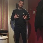 Scott Whitehouse - @scottwhitehouse509 - Instagram
