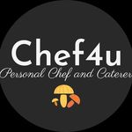 Scott Whitehouse - @scotty_chef4u - Instagram