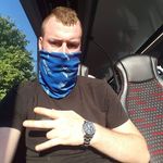 Scott Whitehouse - @scottwhitehouse1002 - Instagram
