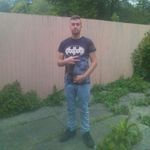 Scott Whitehouse - @scottwhitehouse309 - Instagram
