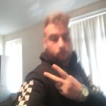 Scott Whitehouse - @dappywhitehouse2018 - Instagram