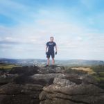 Scott Whittington - @becomingscotty - Instagram